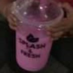 Splash Boba Strawberry