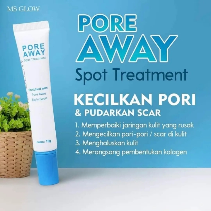 Spot Treatment Family 2