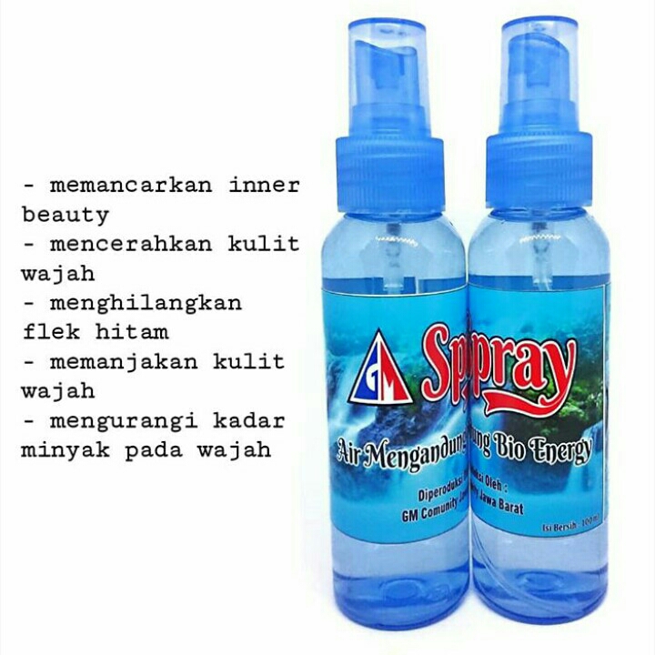 Spray Gm Super 