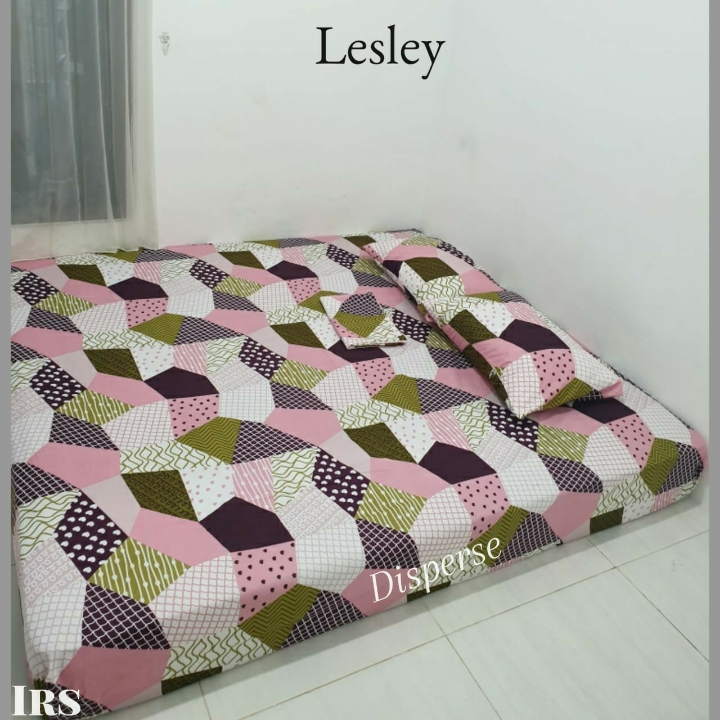 Sprei Homemade