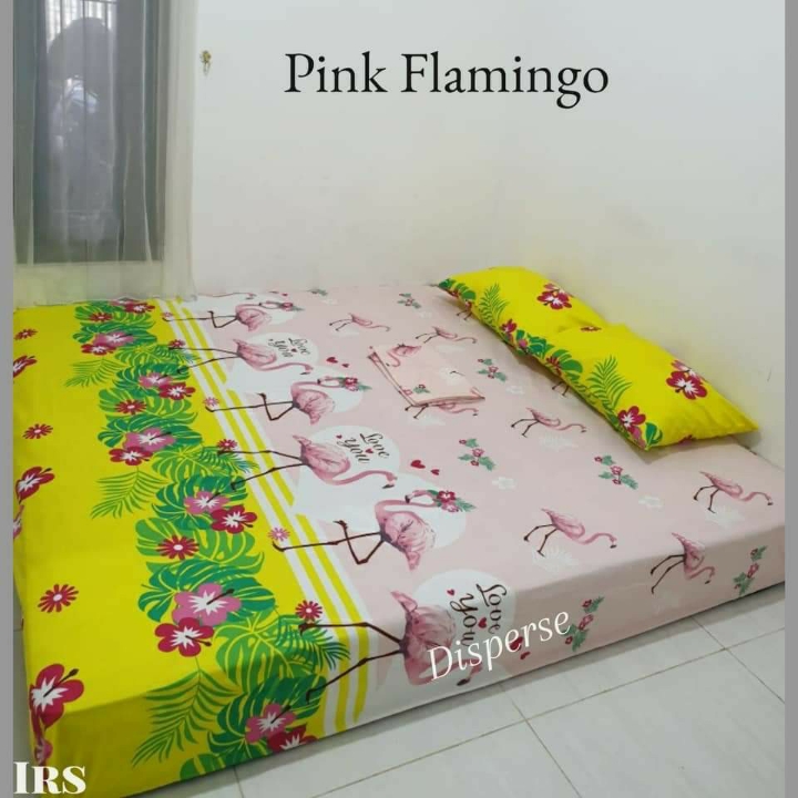 Sprei Homemade