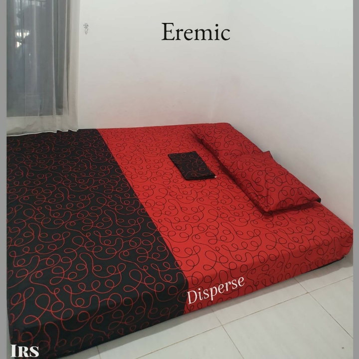 Sprei Homemade