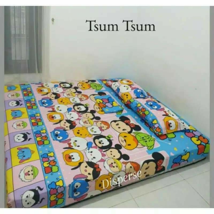 Sprei Homemade