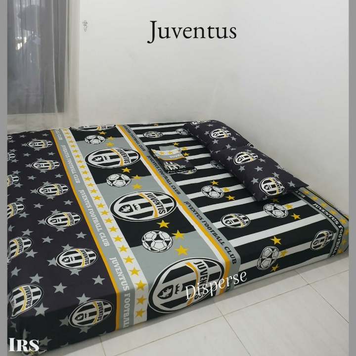 Sprei Homemade