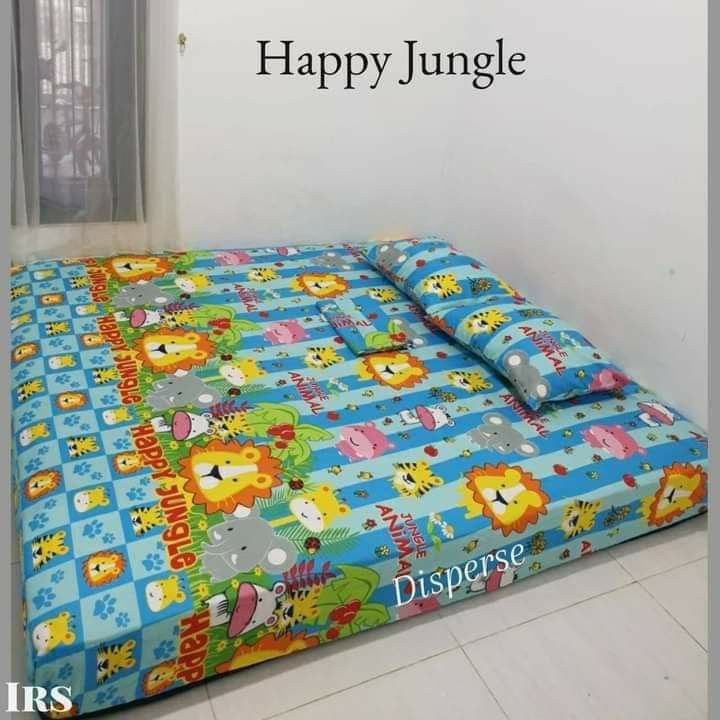 Sprei Homemade