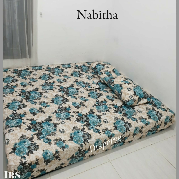 Sprei Homemade