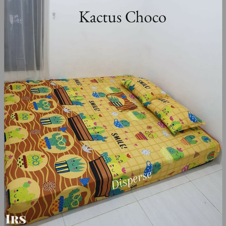 Sprei Homemade