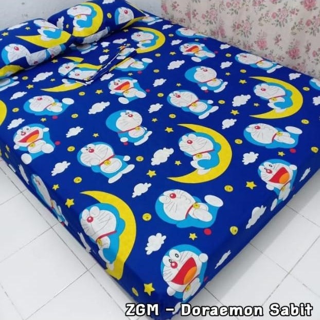 Sprei Homemade