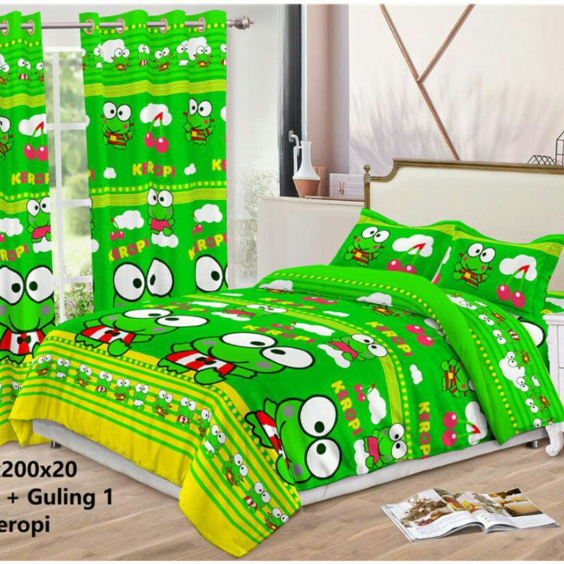 Sprei LADYROS MTF 2