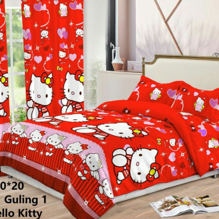 Sprei LADYROS MTF 3