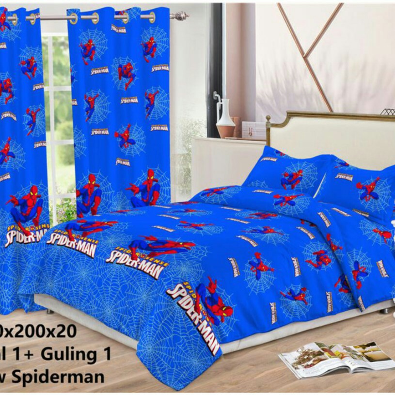 Sprei LADYROS MTF 5