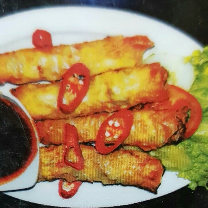 Spring Roll