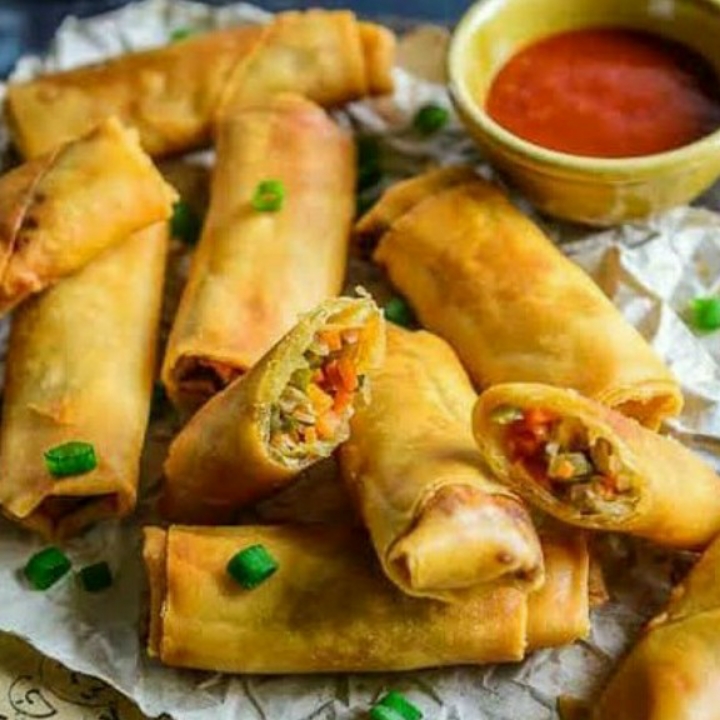 Spring Roll