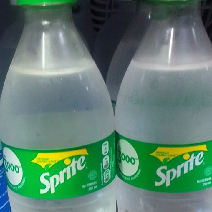 Sprite 