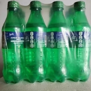 Sprite 390ml