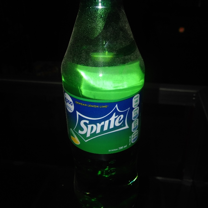 Sprite