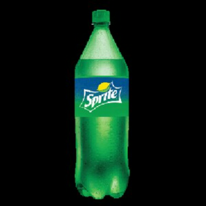 Sprite 1 Litre