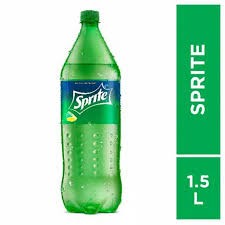 Sprite 1500 ml