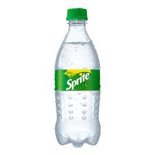 Sprite 250 ml