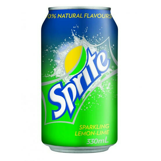 Sprite 330ml