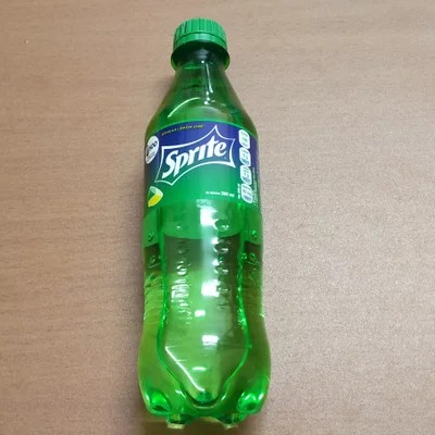 Sprite 390 Ml