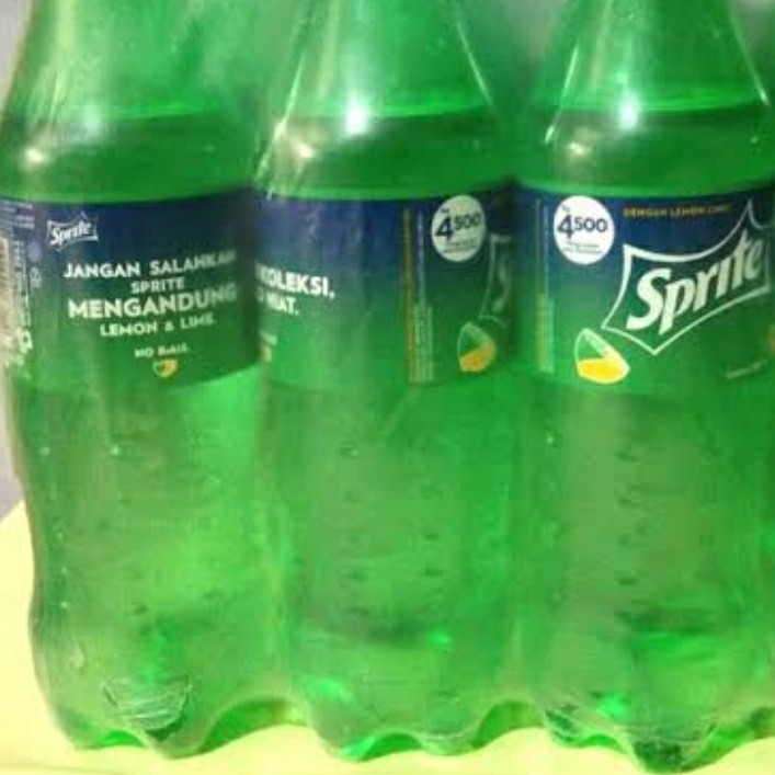 Sprite 4500