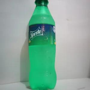 Sprite Botol 250 ml Kecil 