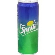 Sprite Kaleng