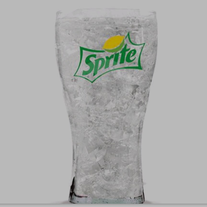 Sprite Large