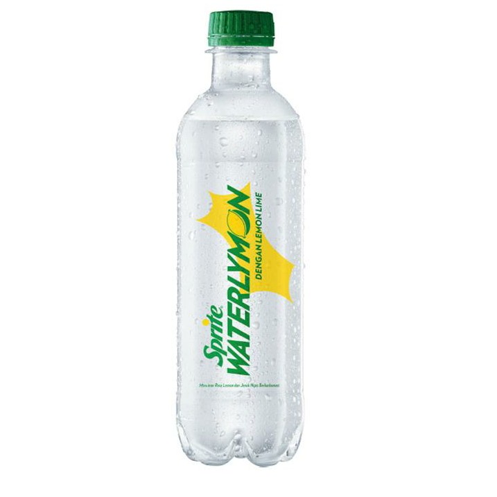 Sprite Water Lemon