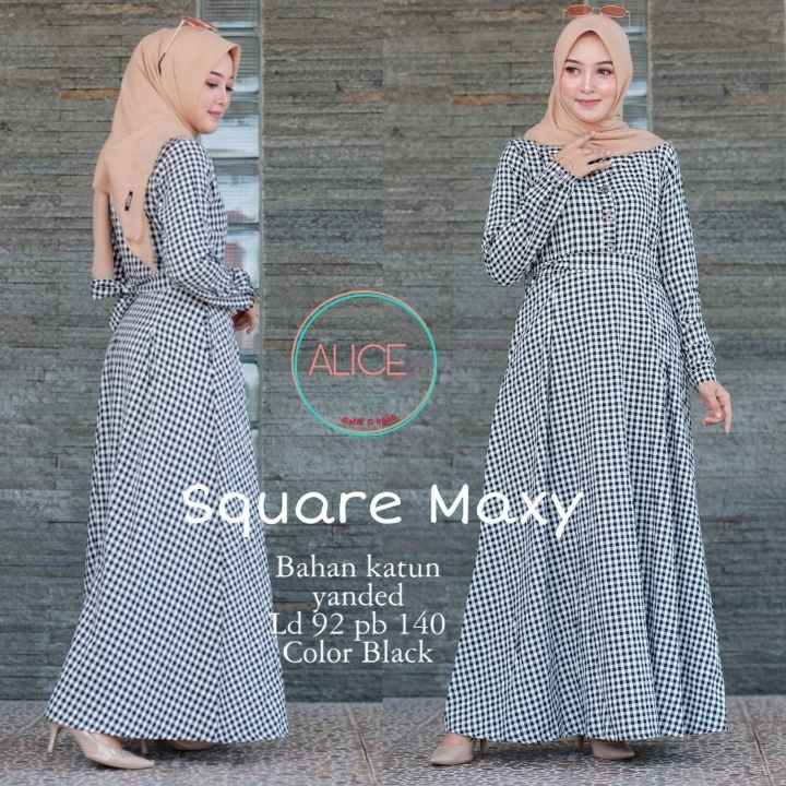 Square Maxy