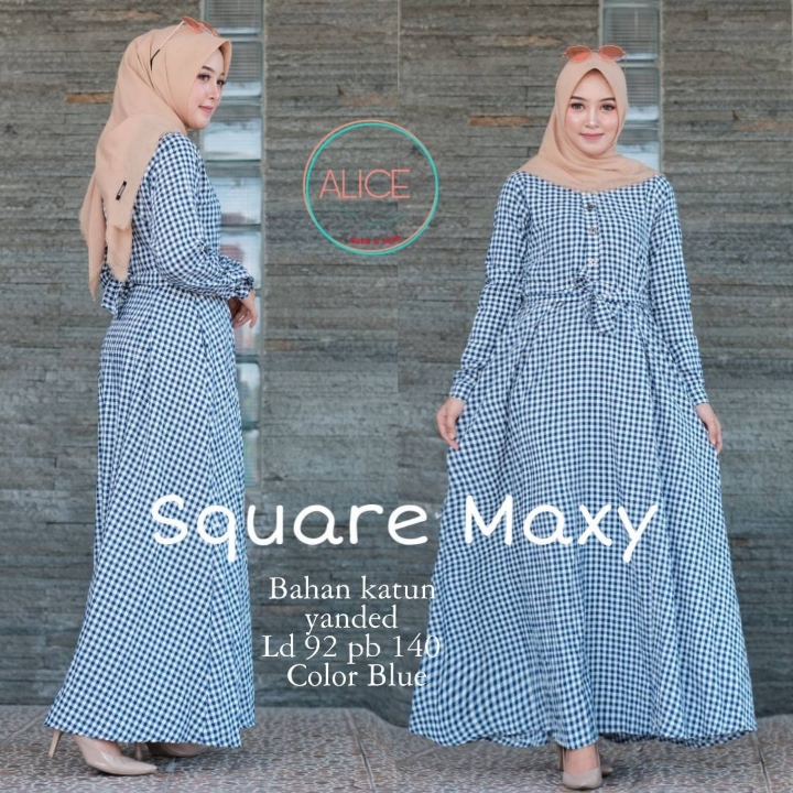 Square Maxy 2