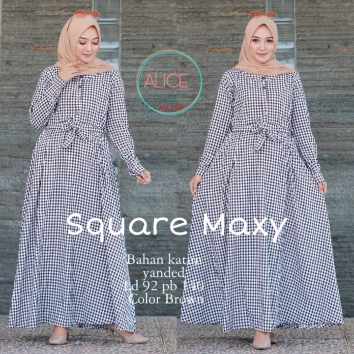 Square Maxy 3