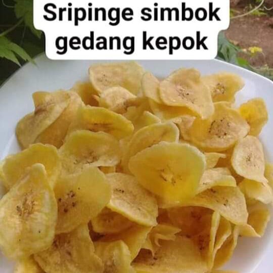 Sriping Gedang