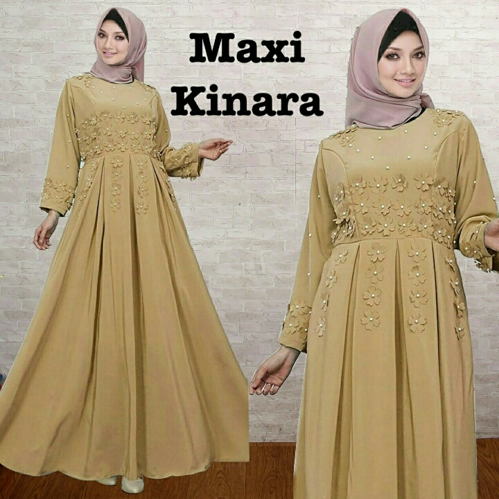 Ss Maxi Kinara Mus Coksu