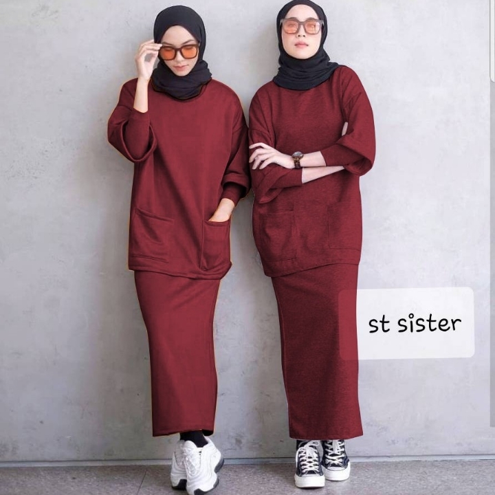 St sister 2