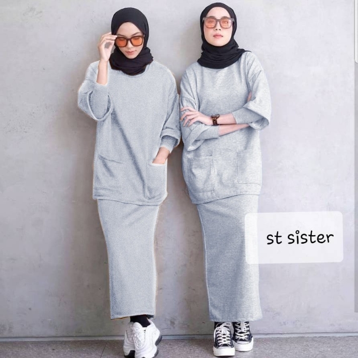 St sister 3