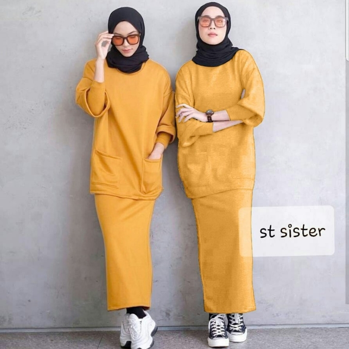 St sister 4