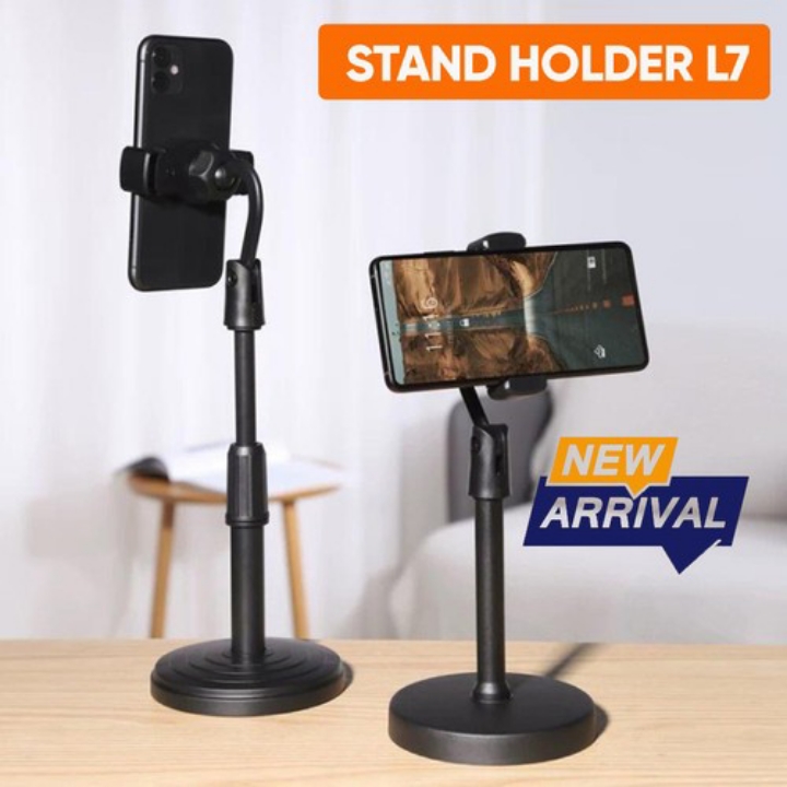 Stand Holder Handphone