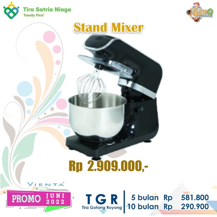 Stand Mixer