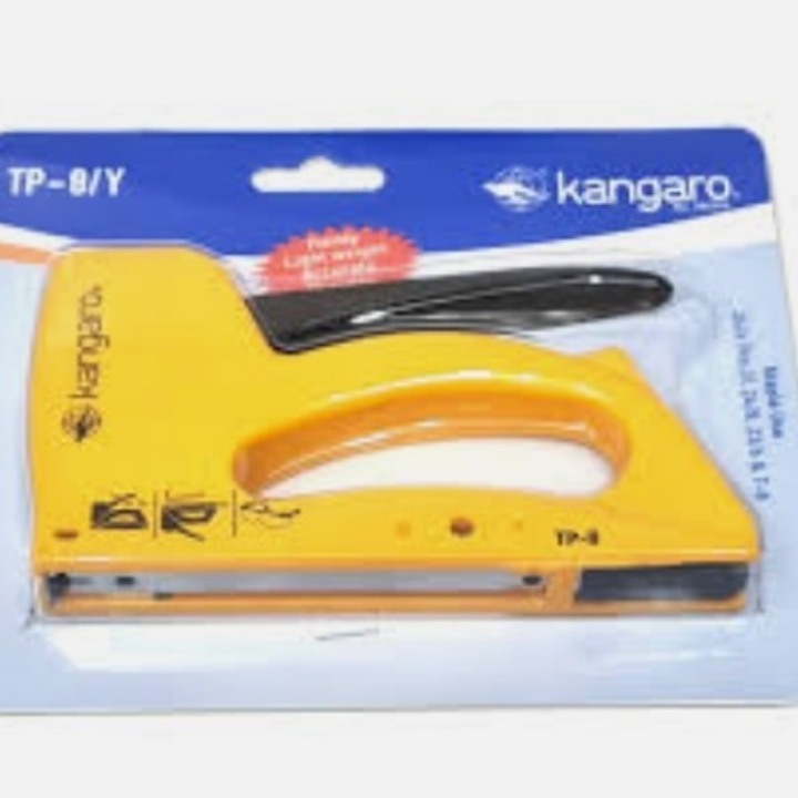 Stapler Tembak Kangaro TP8