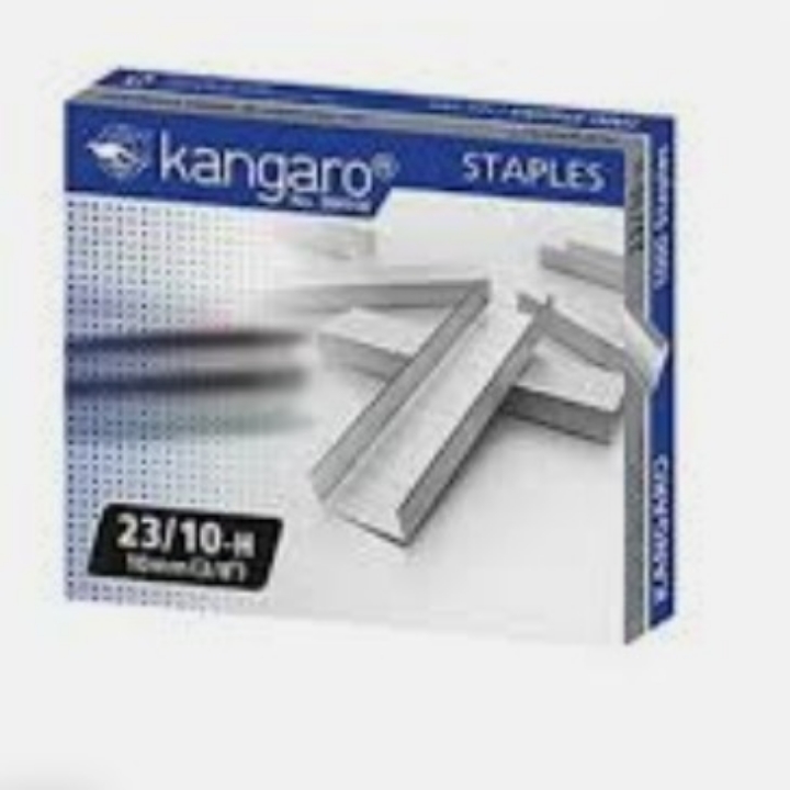 Staples 23per 10 Kangaro