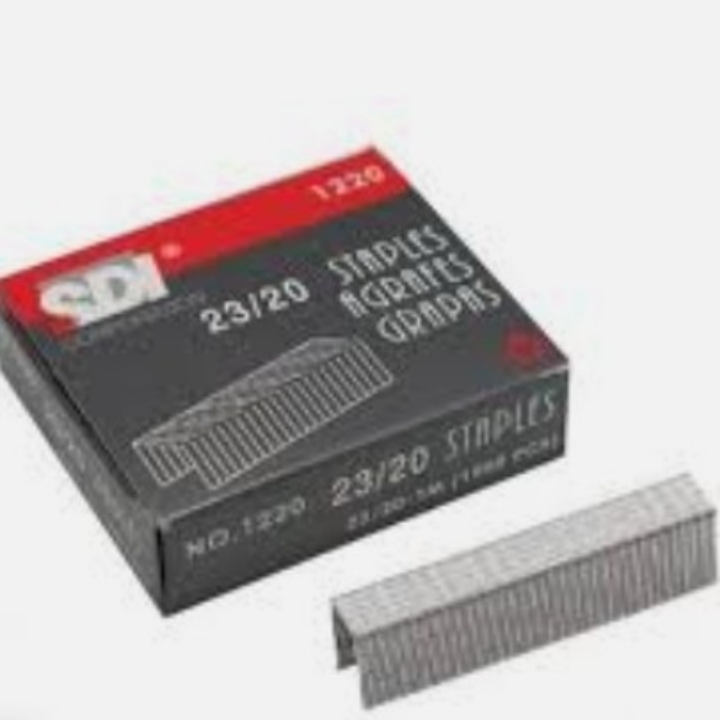 Staples 23per20 SDI NO 1220