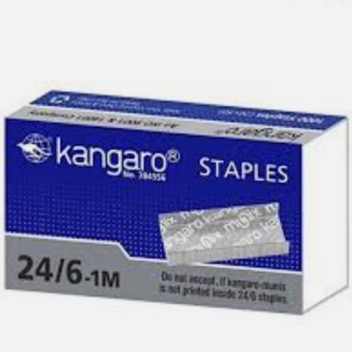 Staples Kangaro  24 Per 6