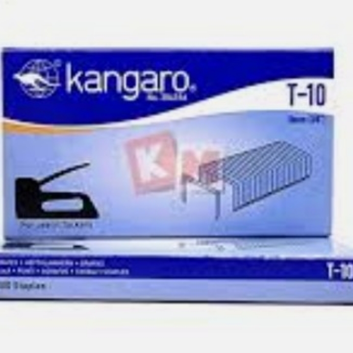 Staples Kangaro T-10