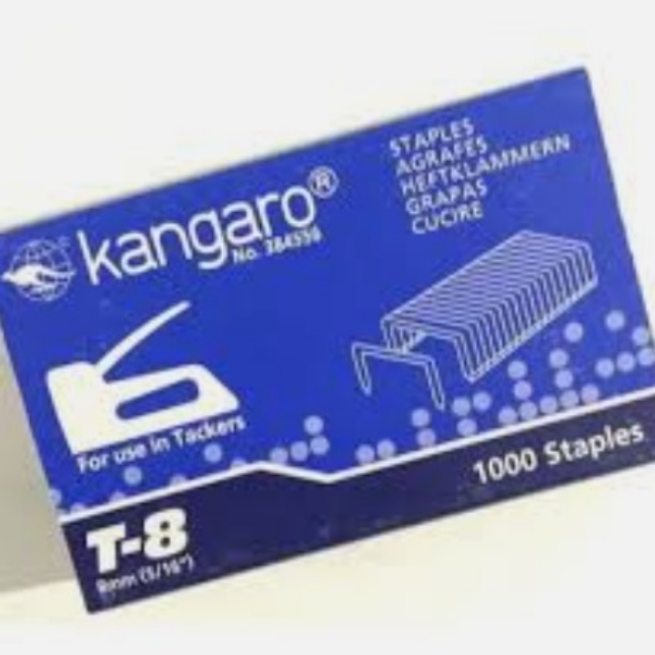 Staples Kangaro T-8 1000