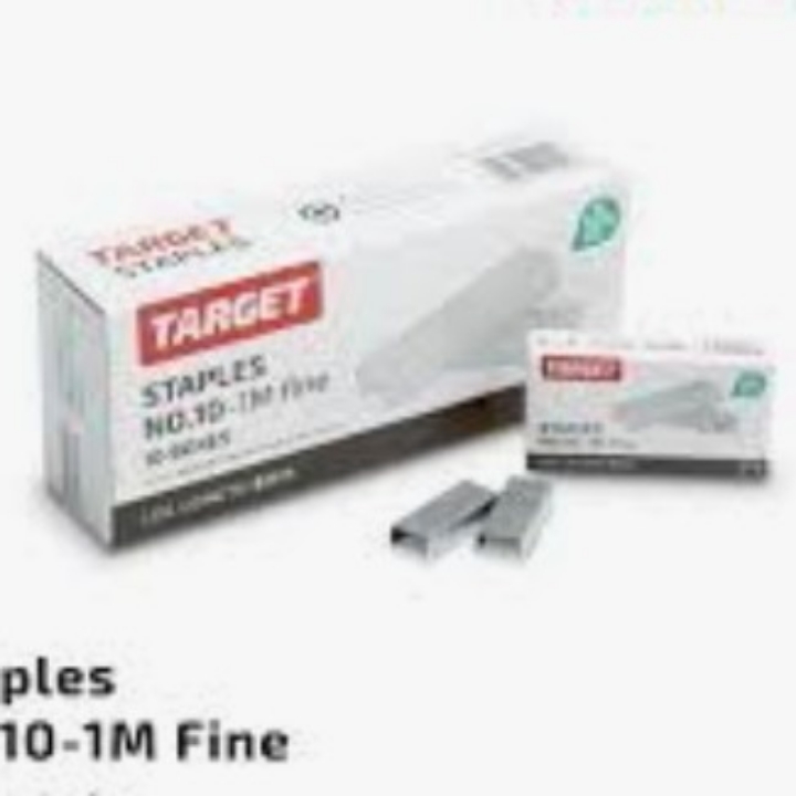 Staples Target 23per6