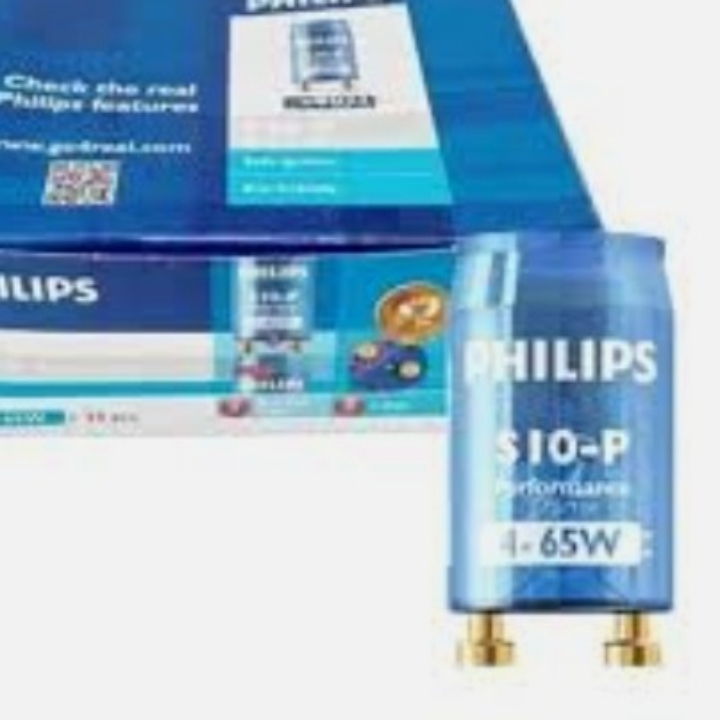 Stater Philips