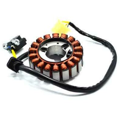 Stator CB150R StreetFire Old