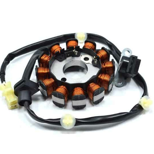 Stator Beat Fi  Scoopy Fi New Vario Esp